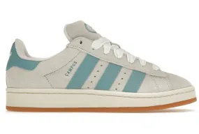 Adidas Campus 00s Crystal White Preloved Blue