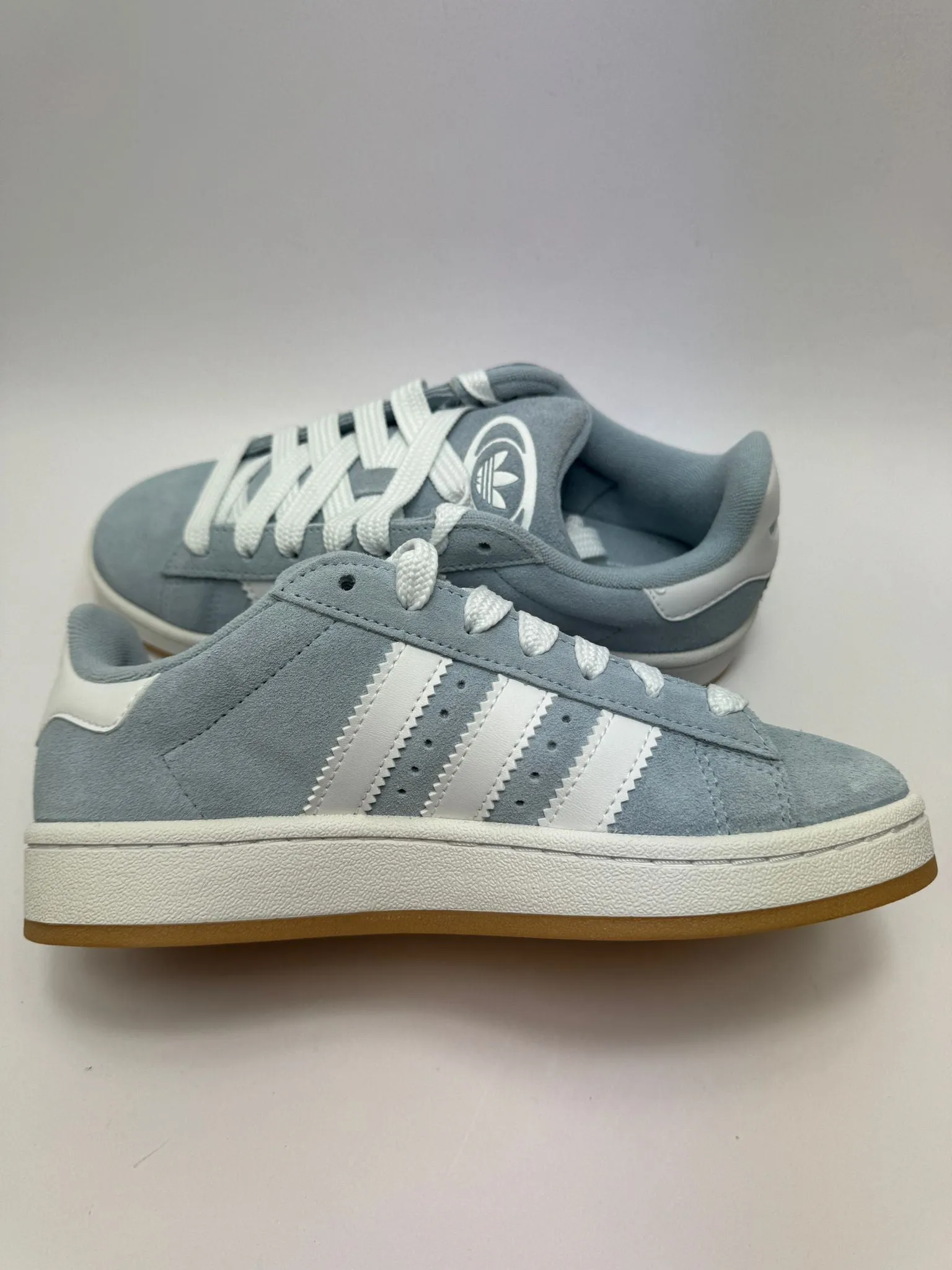 adidas Campus 00s "Wonder Blue Gum"