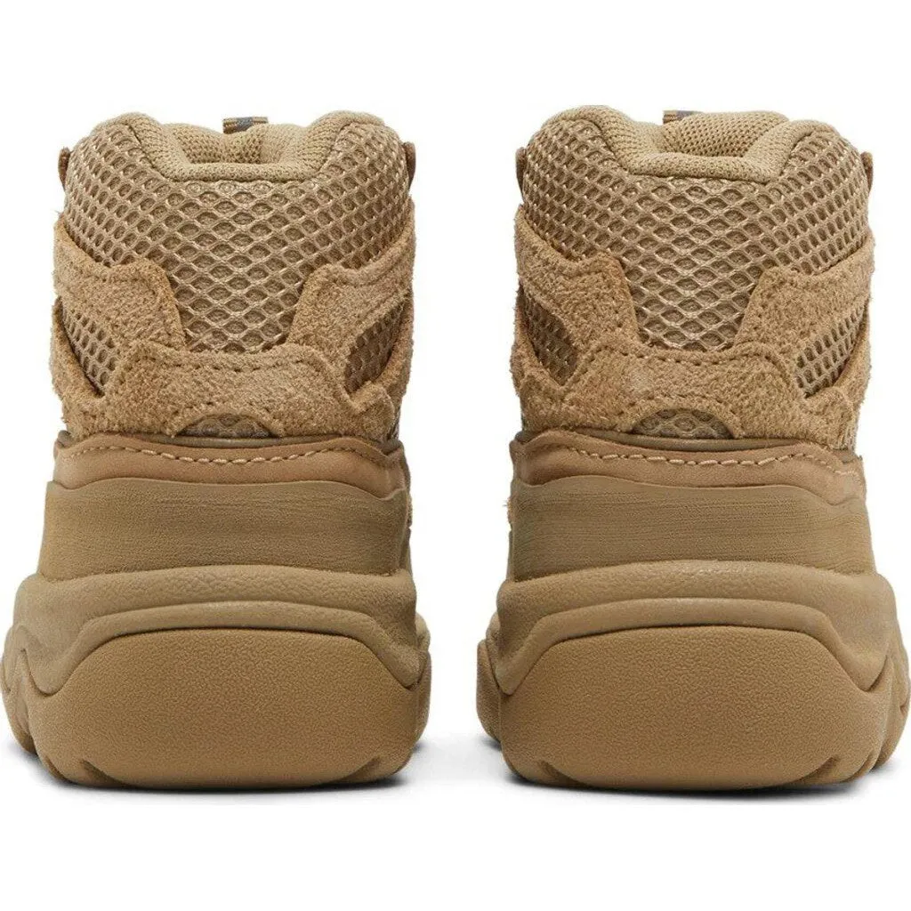 Adidas Yeezy Desert Boot 'Rock' Infant