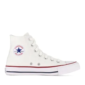 ALL STAR HI CORE - WHITE