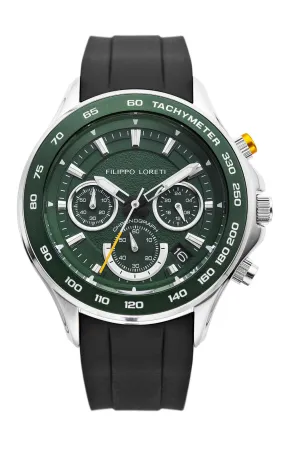 Ascari GranVerde Racer Rubber