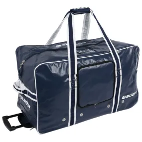 Bauer Team Premium Wheeled Player Bag