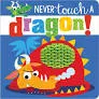 Book Never touch A Dragon Children 390451