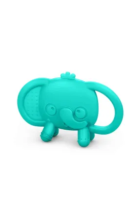 Bright Starts Tame Your Tusks Silicone Teether