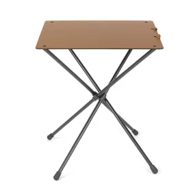 Café Table Coyote Tan