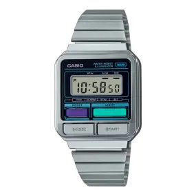 Casio Vintage A120WE-1A Watch