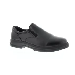 Deer Stags Manager Slip-Resistant Work Shoe