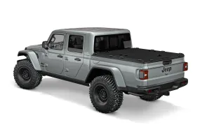 DiamondBack HD - Jeep Gladiator