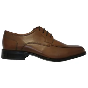 Dubarry Mens Dress Shoes - Davey - Tan