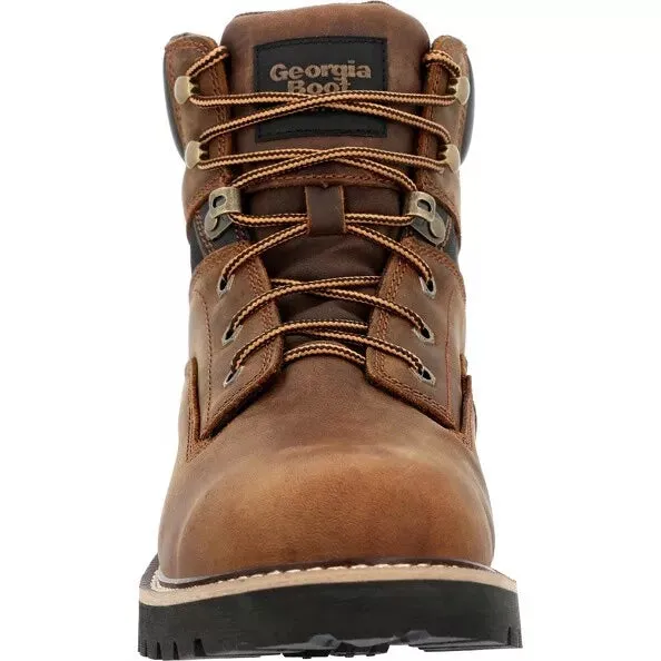 Georgia Boot Core 37 Waterproof Work Boot GB00635