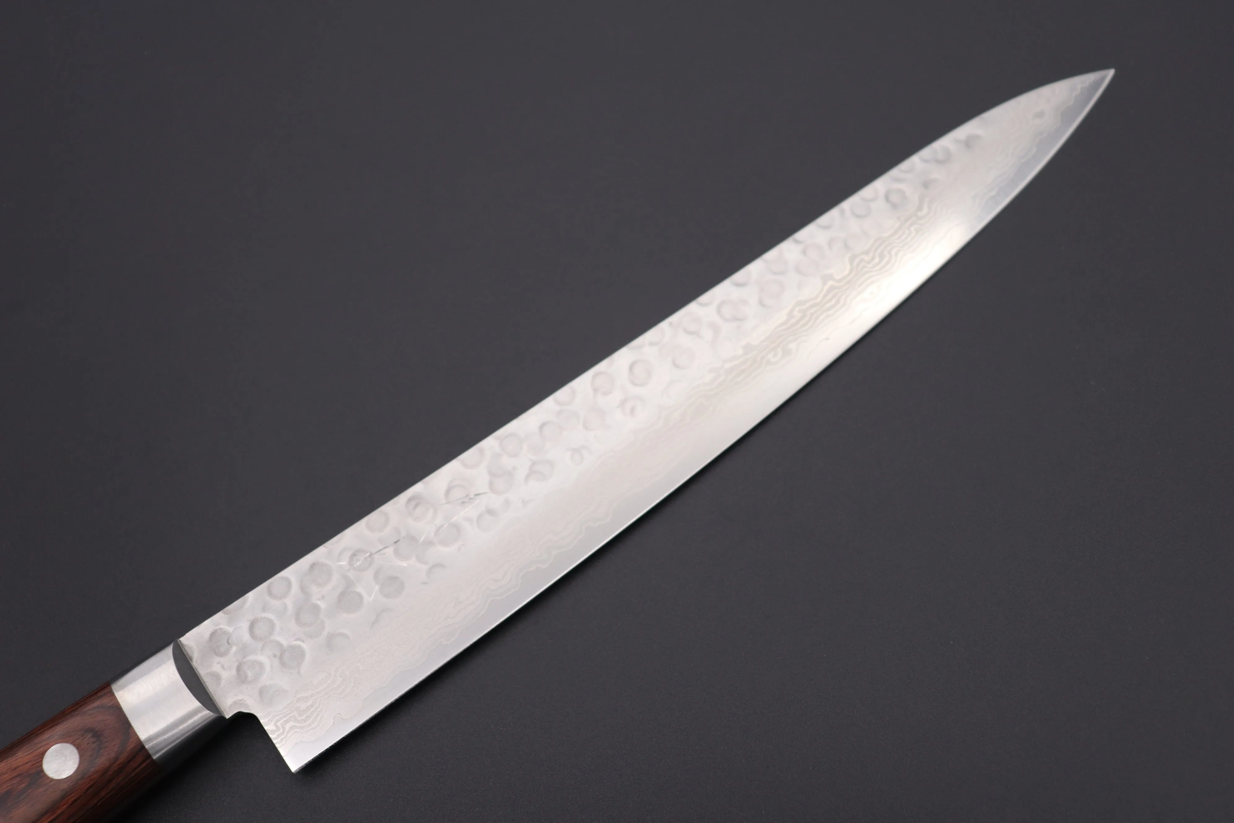 JCK Natures Gekko Series GE-6M Sujihiki 240mm (9.4 inch)