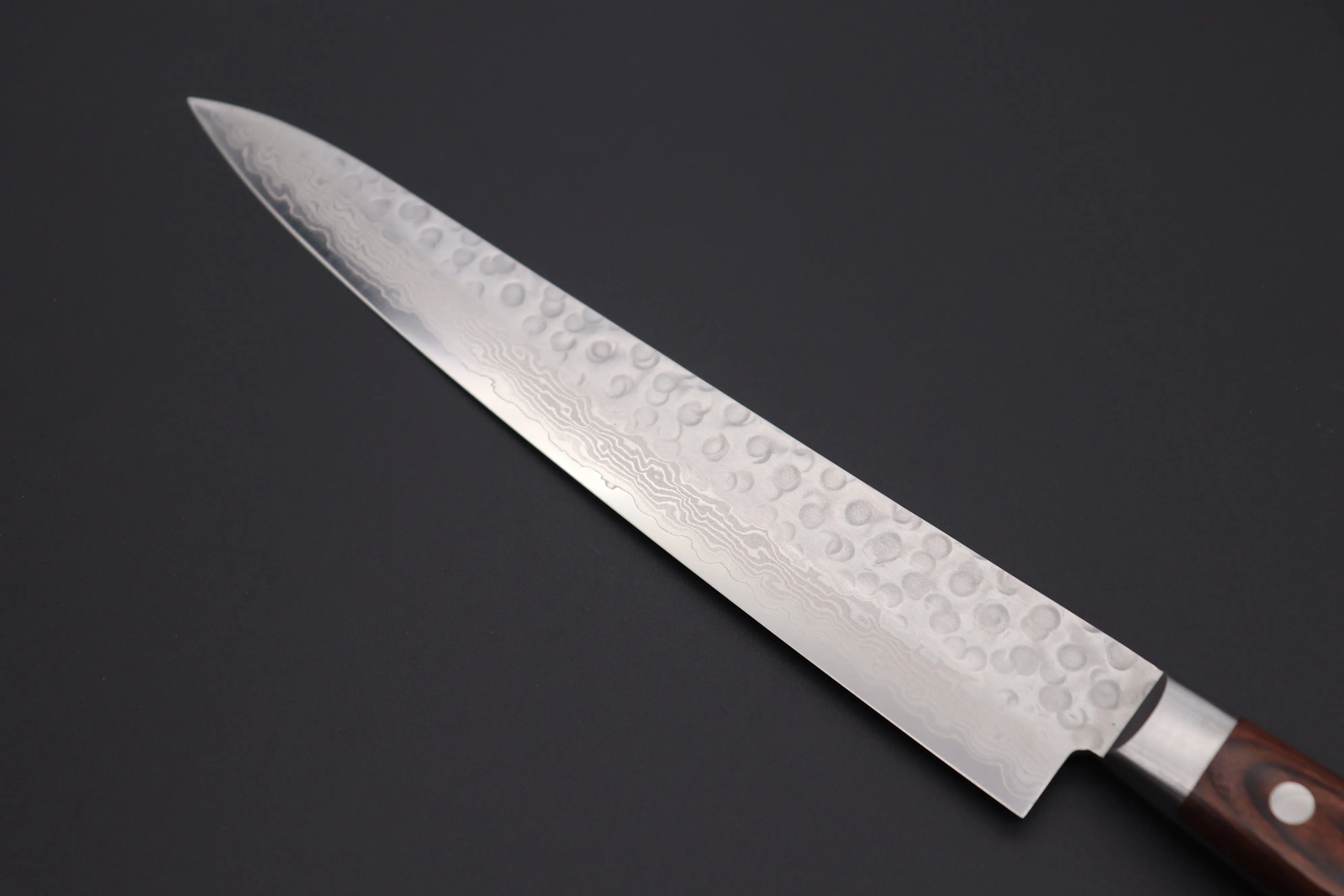 JCK Natures Gekko Series GE-6M Sujihiki 240mm (9.4 inch)