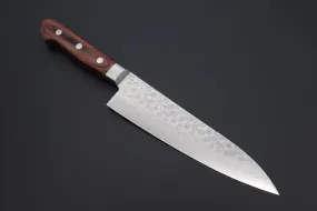 JCK Natures Gekko Series Gyuto (180mm to 240mm, 3 sizes)