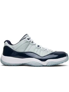 Jordan 11 Retro Low Georgetown