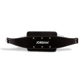 JORDAN Weight Training Dipping Belt