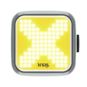 Knog Blinder X Front Light