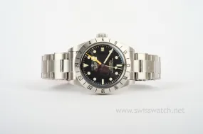 TUDOR BLACK BAY PRO 79470 UNWORN COMPLETE SET 07-2023