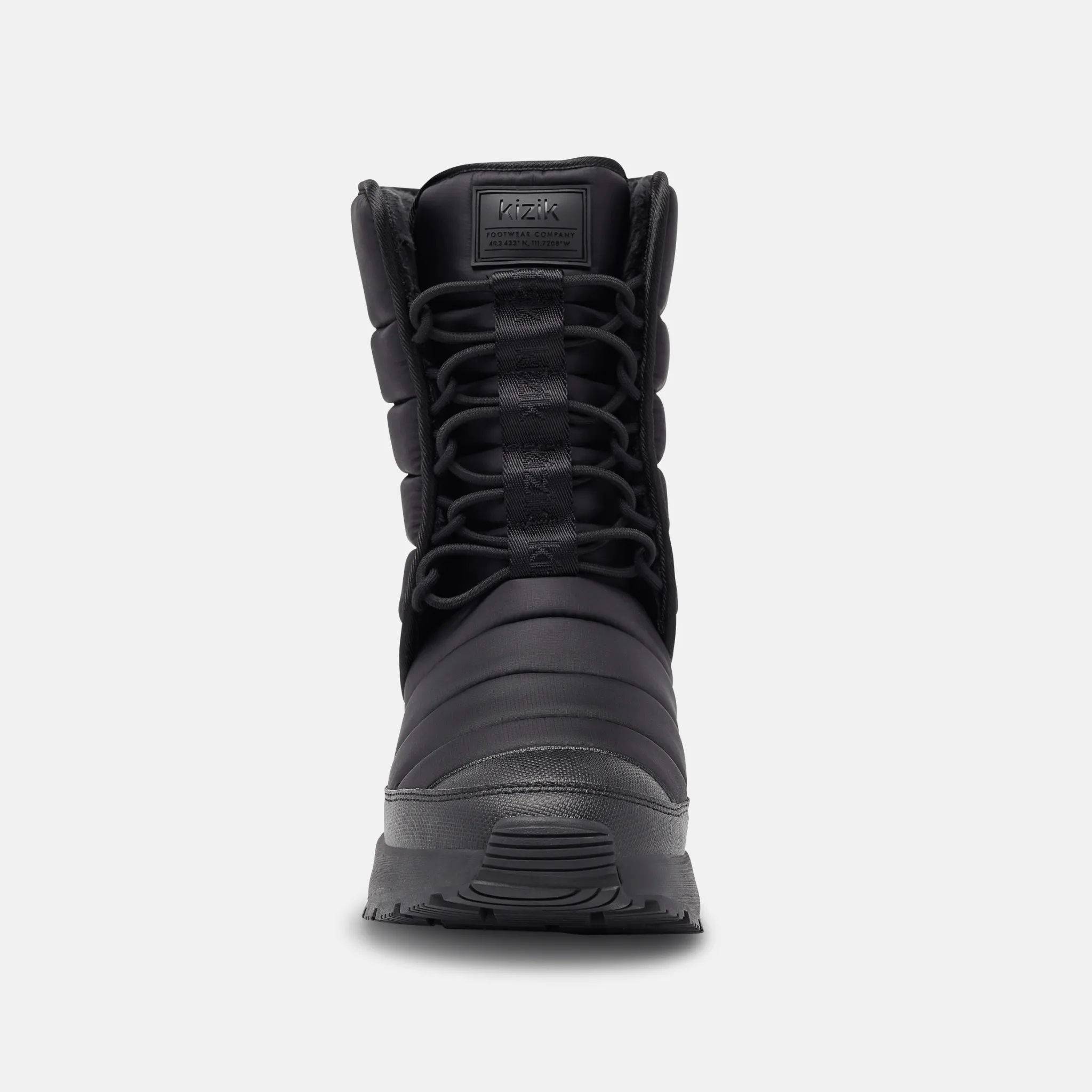 Women's Juno - Blackout