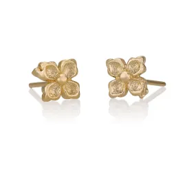 Yasmin Stud Earrings