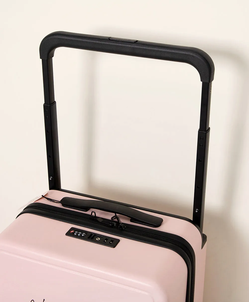 Yuki & Hattie 18" Travel Luggage